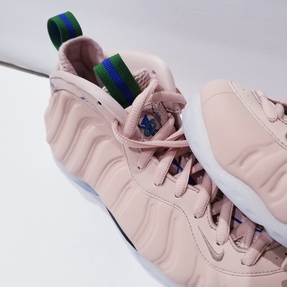 Nike Air Foamposite One AA3963-200 Particle Beige - Picture 8 of 8